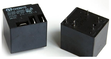 1分钟看懂继电器的作用有哪些