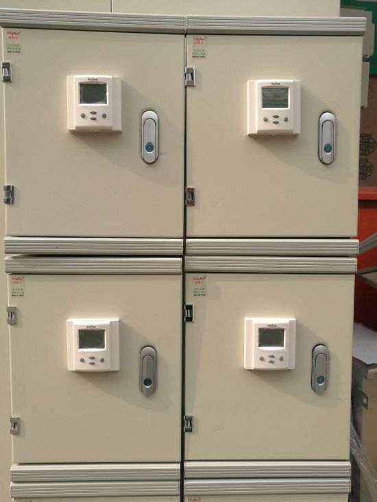 加工定做空调自控系统电箱