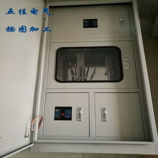 厂家加工  定做/电表入户箱